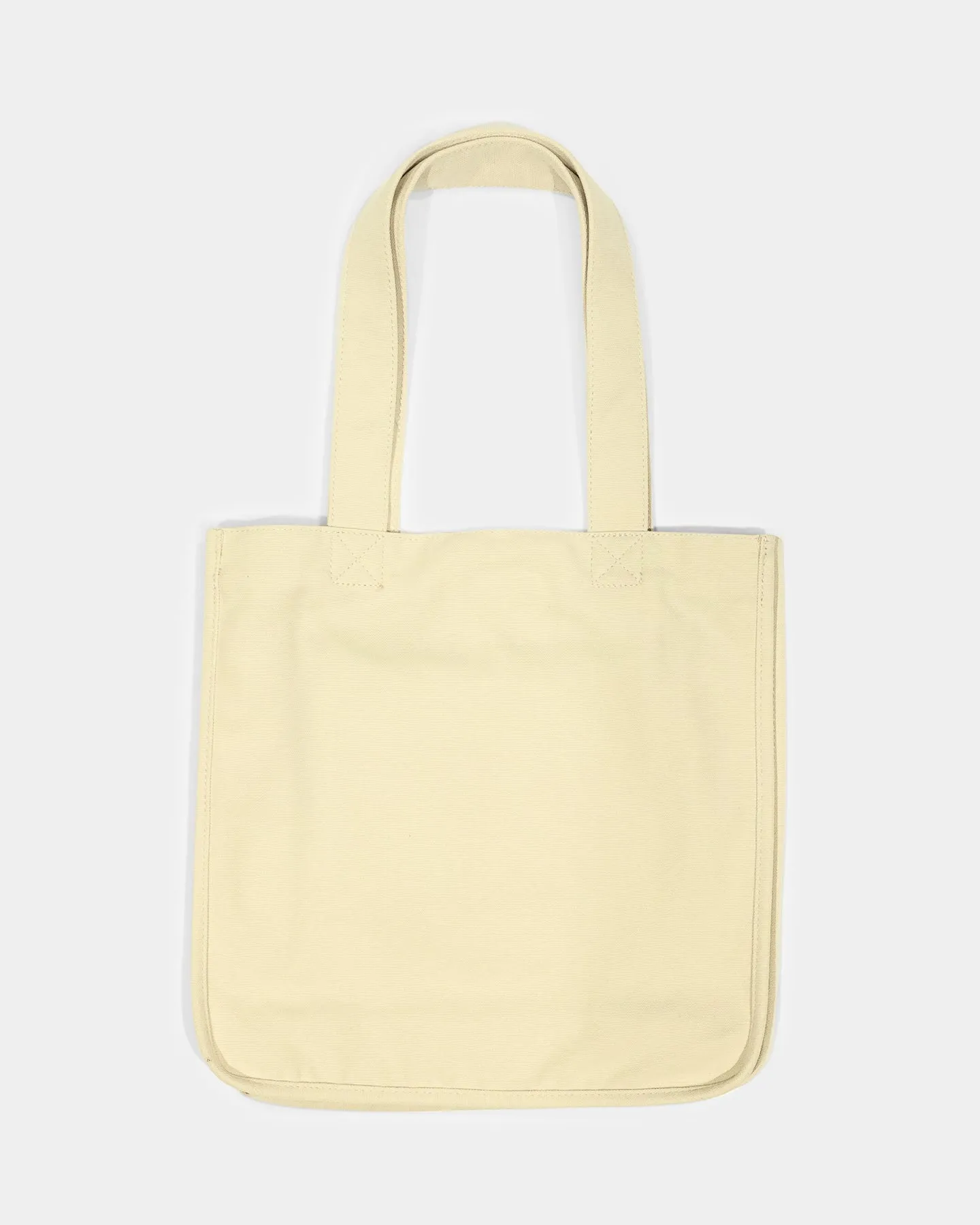 Tommy Jeans IM TJM Shopper Tote Natural