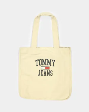 Tommy Jeans IM TJM Shopper Tote Natural