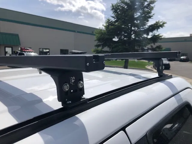 Toyota Tundra 2nd Gen K9 Load Bar Kit