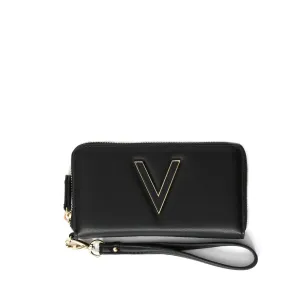 Valentino Bags Coney Ladies Purse in Black