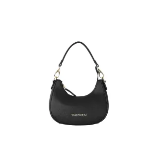 Valentino Bags Zero RE Ladies Shoulder Bag in Black