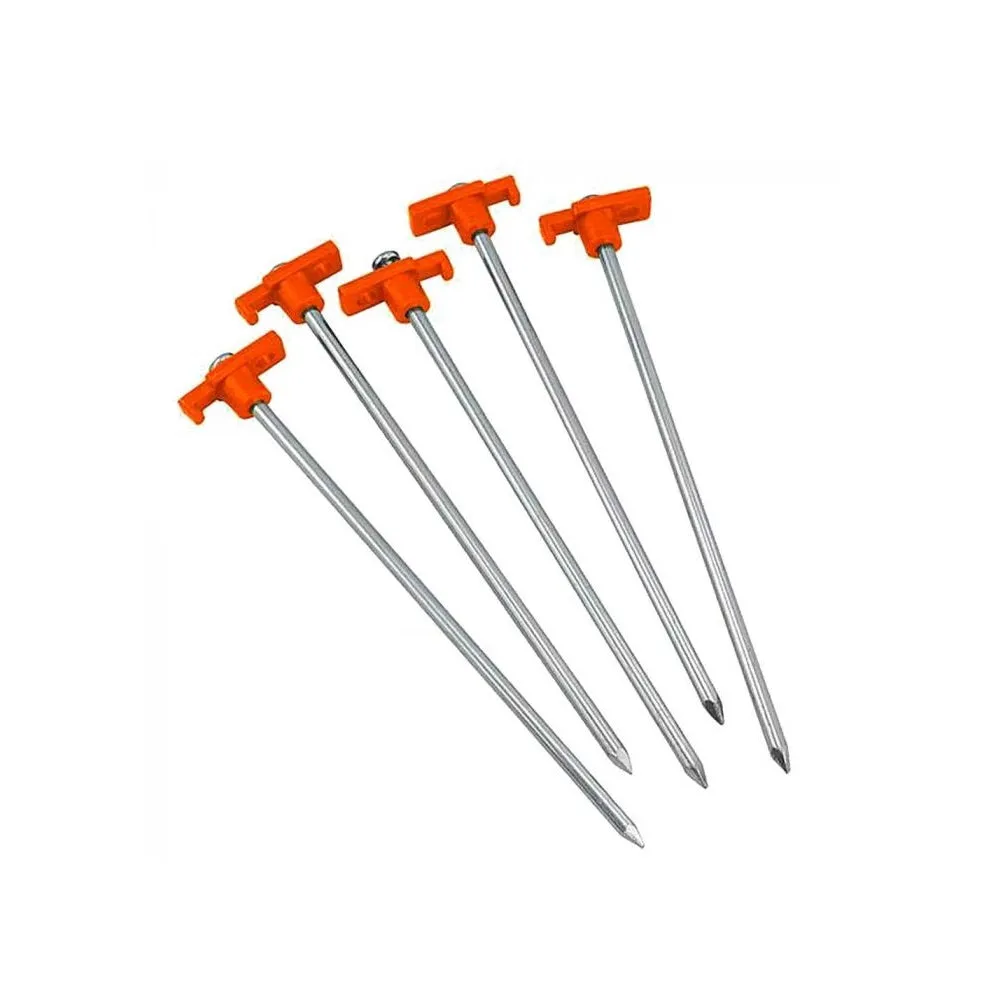 Vango Rock Pegs 23cm x 6mm (5 pack)