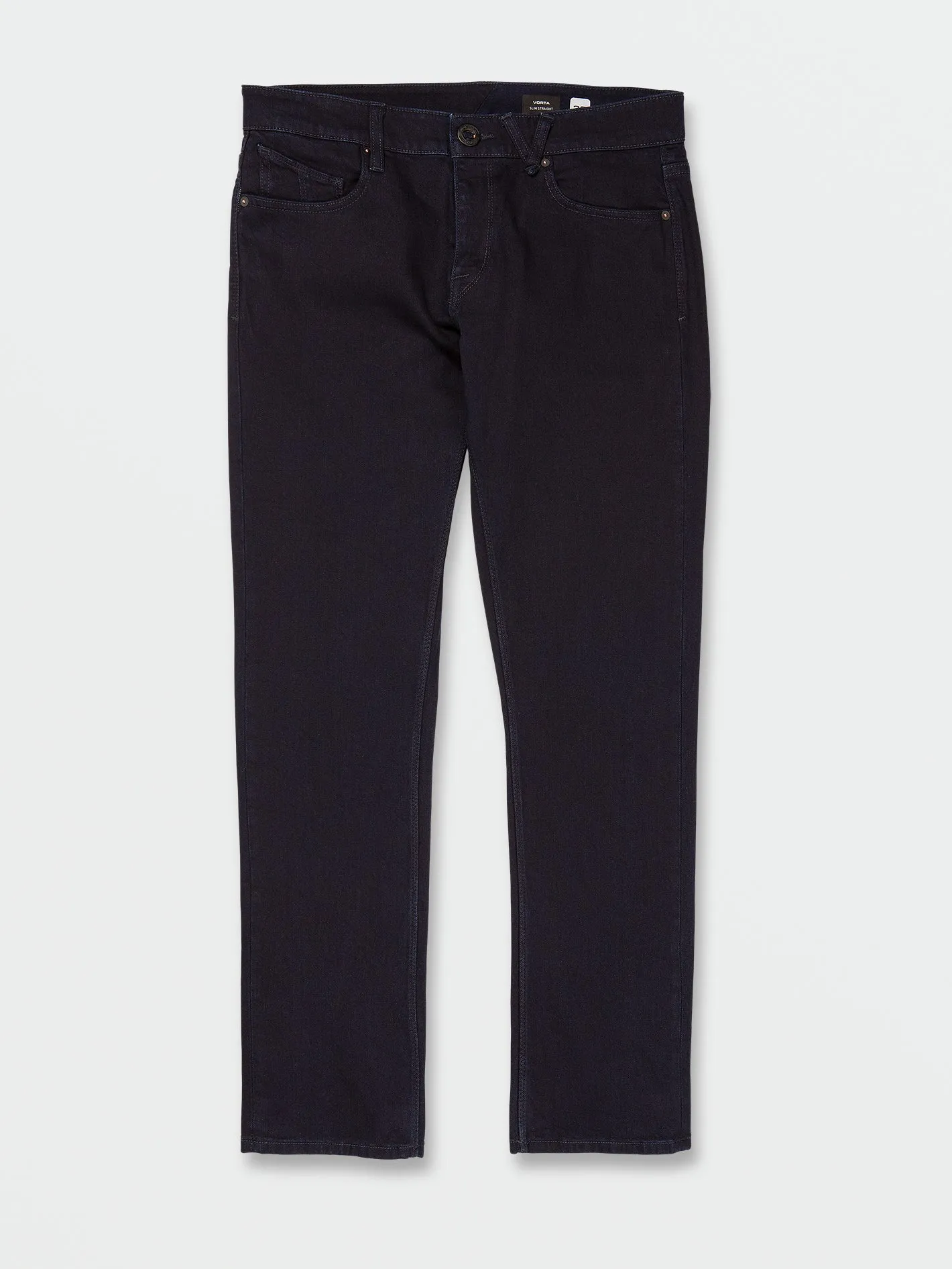 Vorta Slim Fit Jeans - Twilight Black