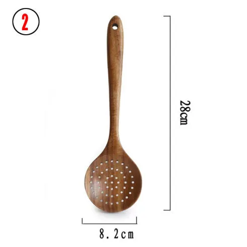 Wooden Kitchen Utensils, Spoon, Spatula, Cooking Utensils, Eco Friendly, Sustainable Wood, Wooden Kitchenware, Housewarming Gift Supplies