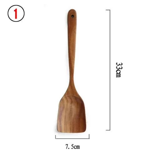 Wooden Kitchen Utensils, Spoon, Spatula, Cooking Utensils, Eco Friendly, Sustainable Wood, Wooden Kitchenware, Housewarming Gift Supplies