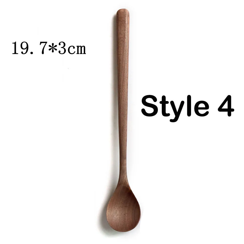 Wooden Kitchen Utensils, Spoon, Spatula, Cooking Utensils, Sustainable Wood, Eco Friendly, Wooden Kitchenware, Housewarming Gift Supplies