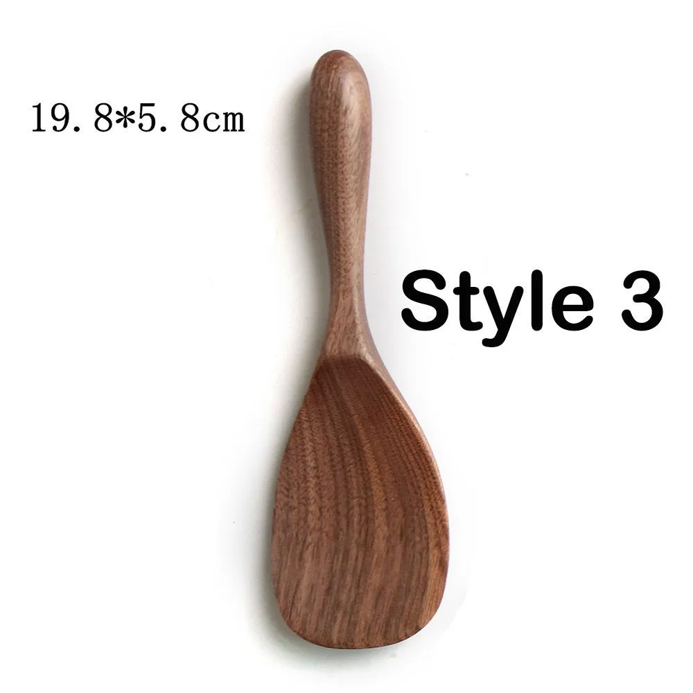 Wooden Kitchen Utensils, Spoon, Spatula, Cooking Utensils, Sustainable Wood, Eco Friendly, Wooden Kitchenware, Housewarming Gift Supplies