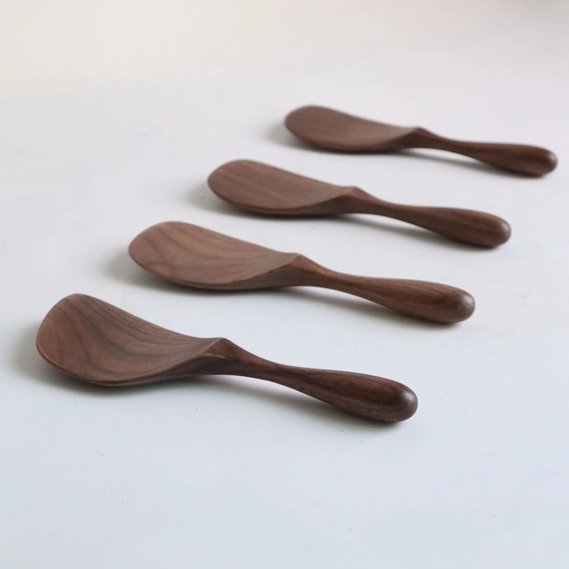 Wooden Kitchen Utensils, Spoon, Spatula, Cooking Utensils, Sustainable Wood, Eco Friendly, Wooden Kitchenware, Housewarming Gift Supplies